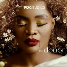 The Donor