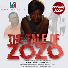 Tales of Zozo