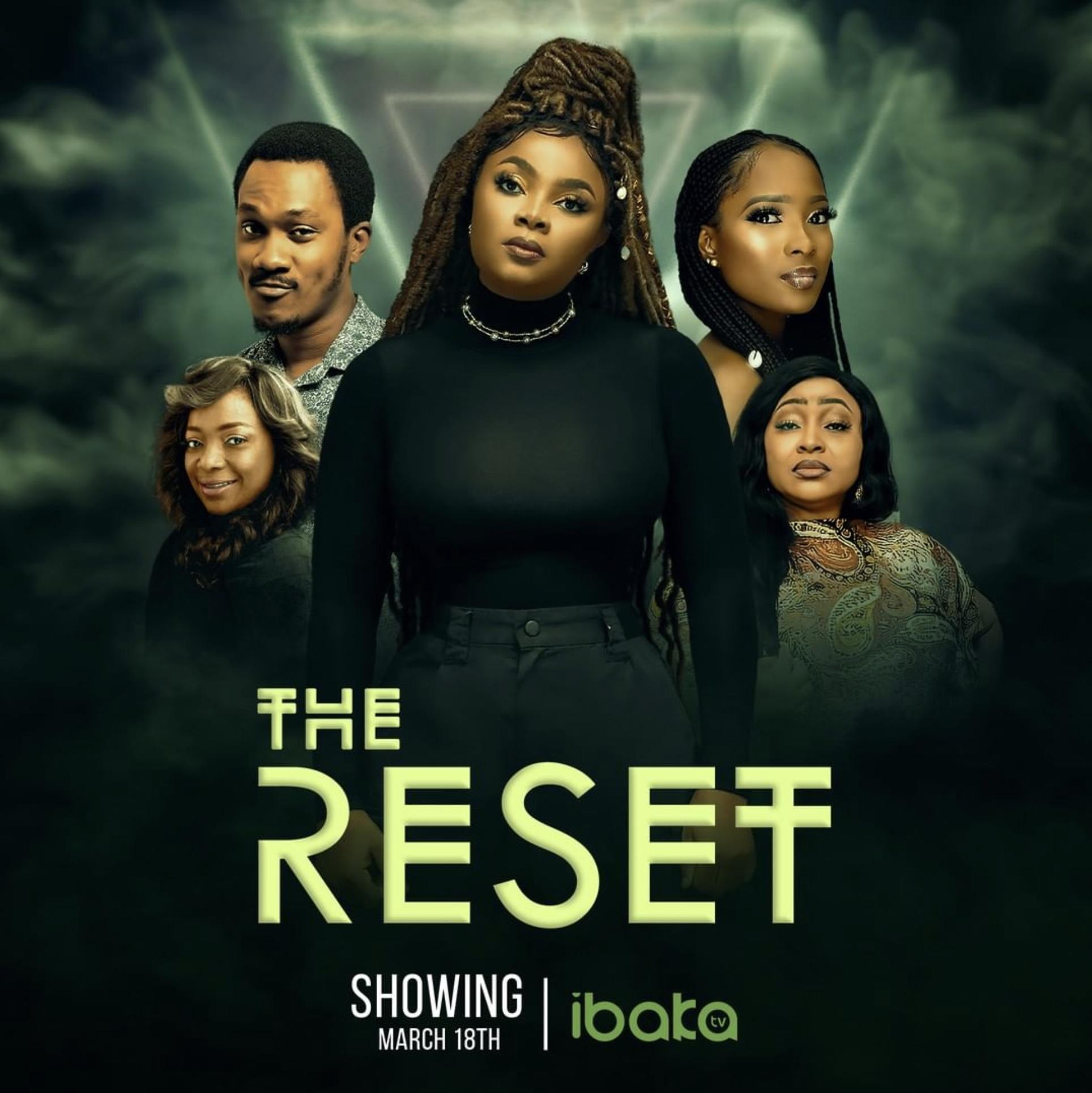 The Reset