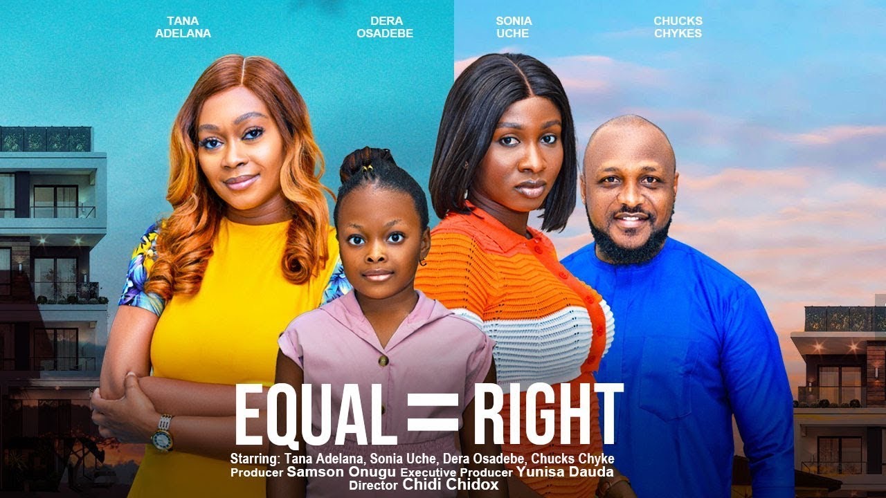 Equal Right