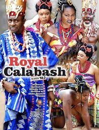 Royal Calabash