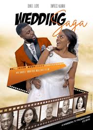 Wedding Saga