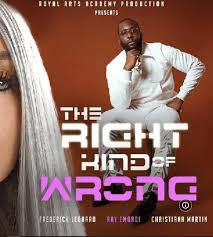 The Right Kind of Wrong