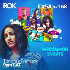 Uncommon Events