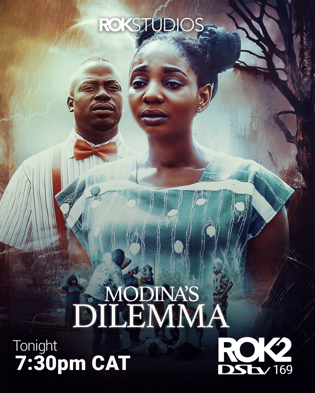 Modina's Dilemma