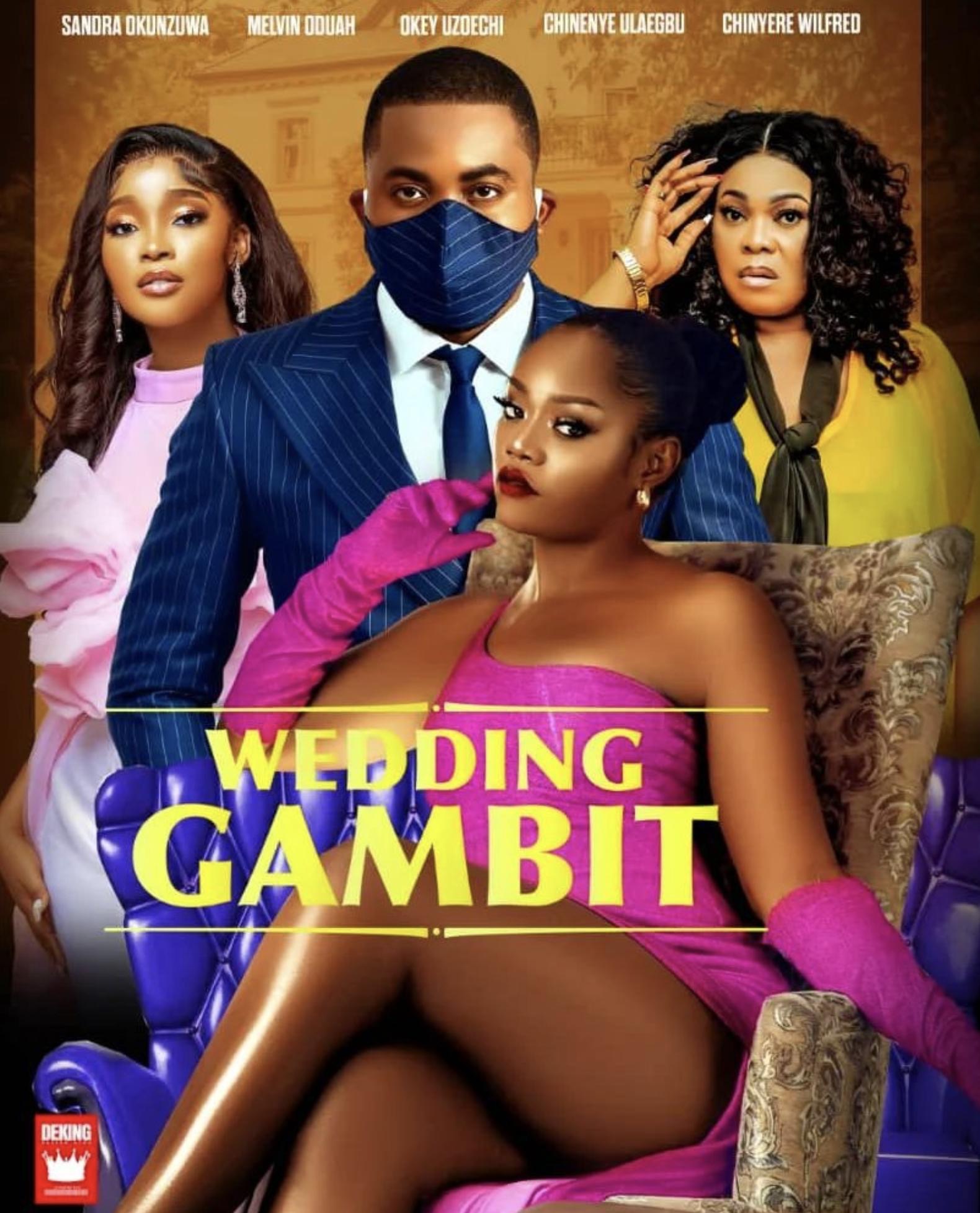 The Wedding Gambit