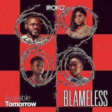 Blameless
