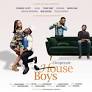 Desperate Houseboys