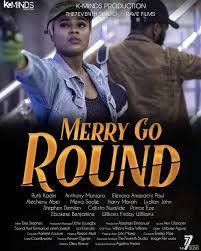 Merry Go Round