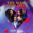 The Man Between Us