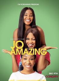 Jo Amazing