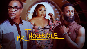 Mr. Increbidle