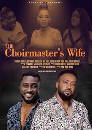 The Choirmaster's Wife
