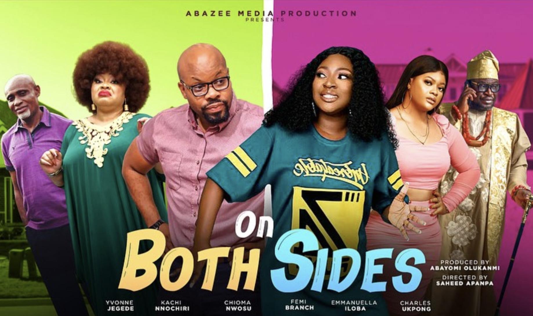 On Both Sides