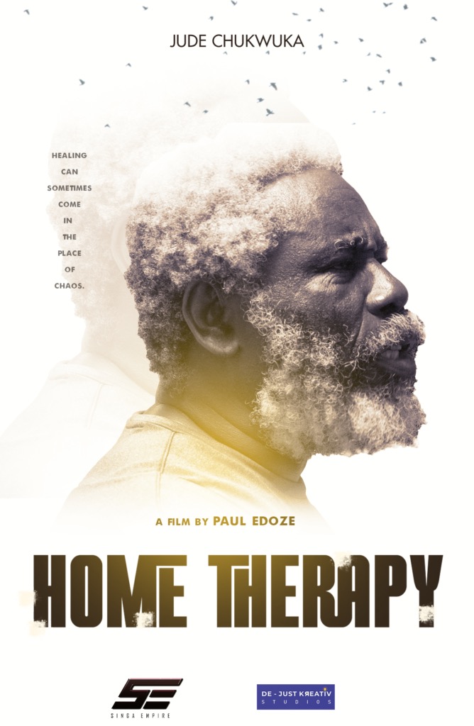 Home Therapy