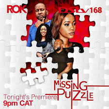 Missing Puzzle