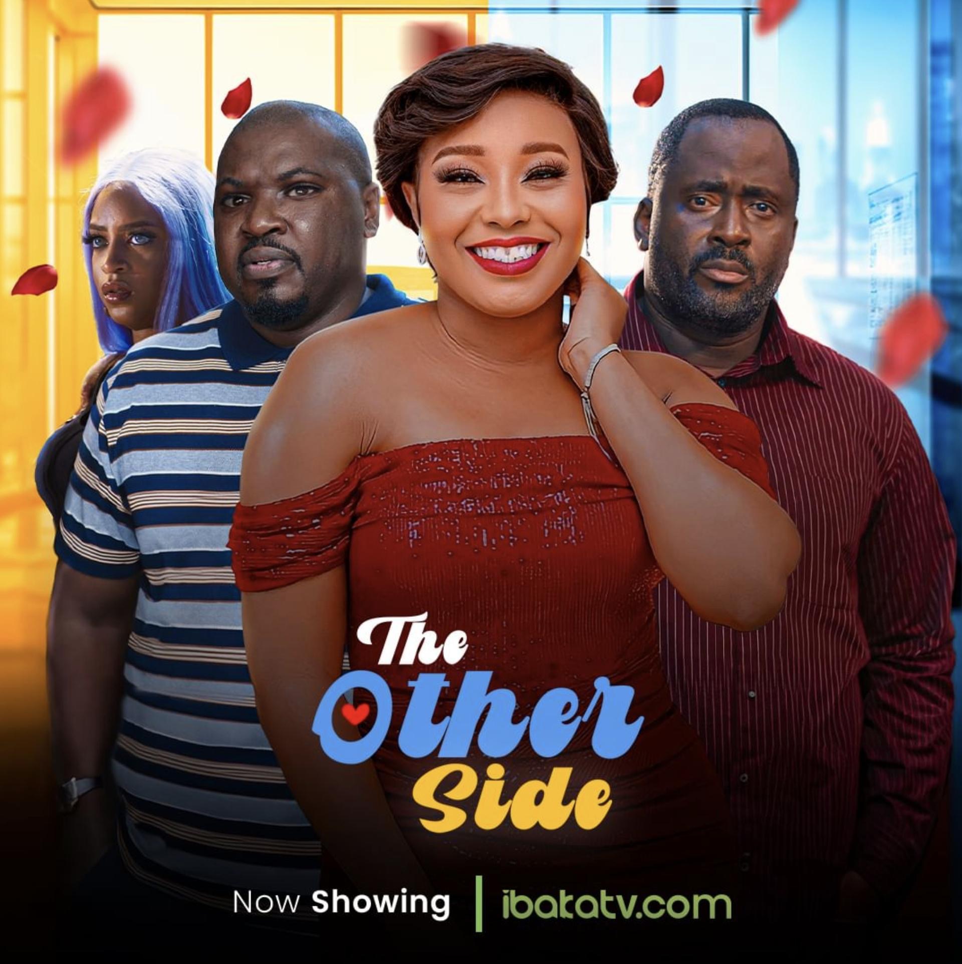 The Other Side (2023)