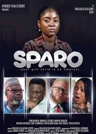 Sparo