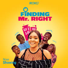 Finding Mr. Right