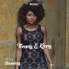 Tommy & Kenny