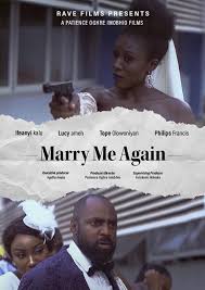 Marry Me Again