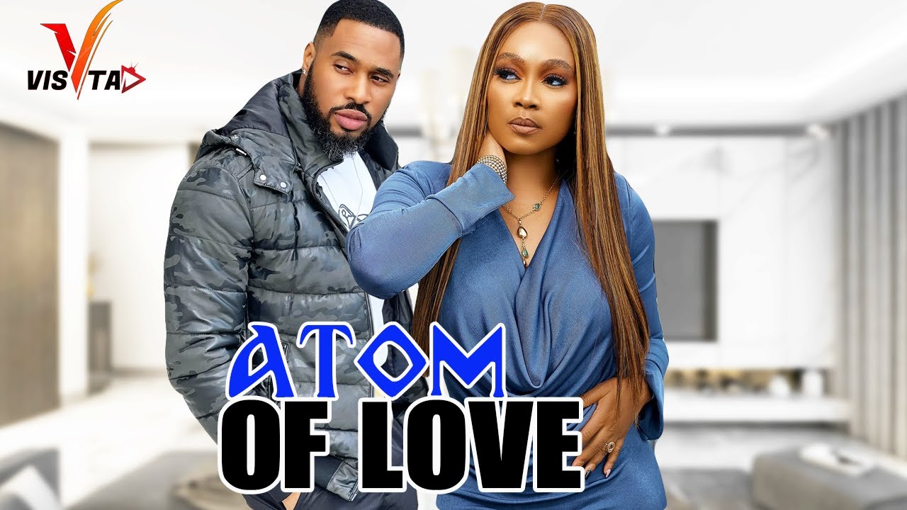 Atom of Love