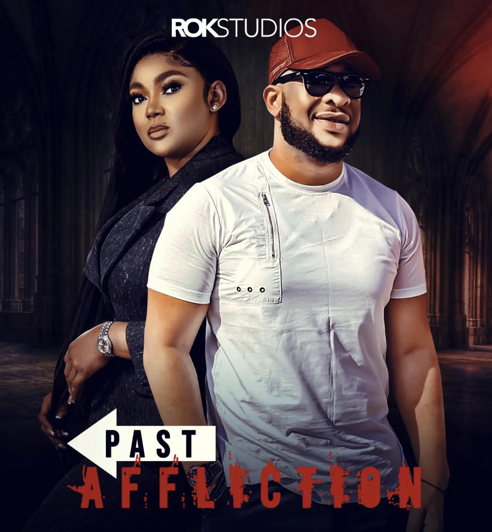 Past Affliction