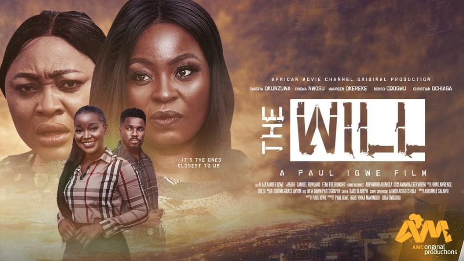 The Will