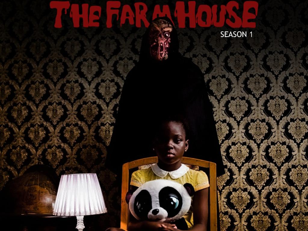 The Farmhouse