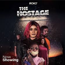 The Hostage
