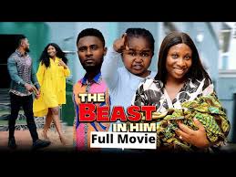 The Beast in Him