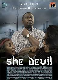 She Devil
