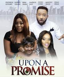 Upon a Promise