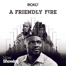 A Friendly Fire