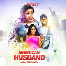 American Husband