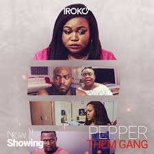Pepper Them Gang