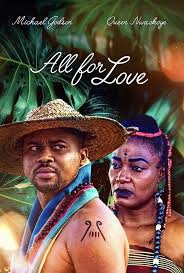 All for Love 2019