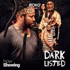 Dark Listed