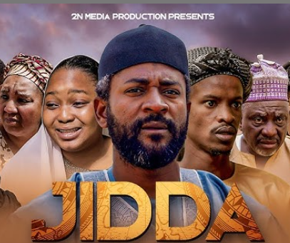 Jidda