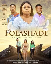 Folashade