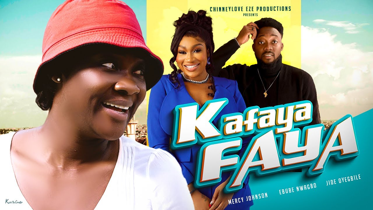 Kafaya Faya