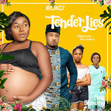 Tender Lies