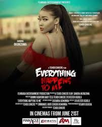 Everything Happens to Me