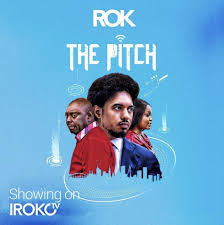 The Pitch