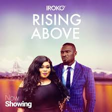 Rising Above