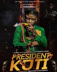 President Kuti