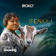 Ifenkili