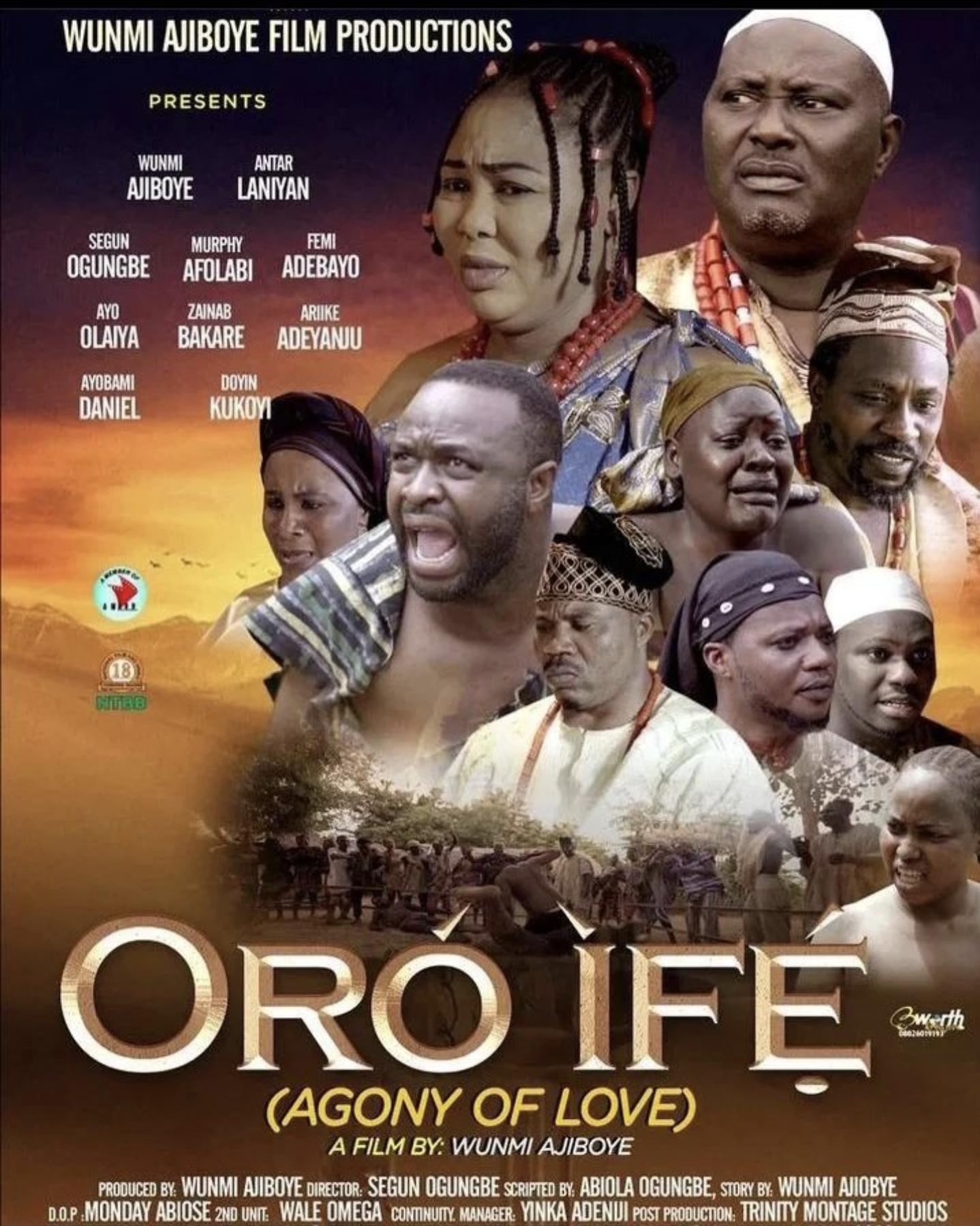 Oro Ife