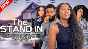 The Stand-In