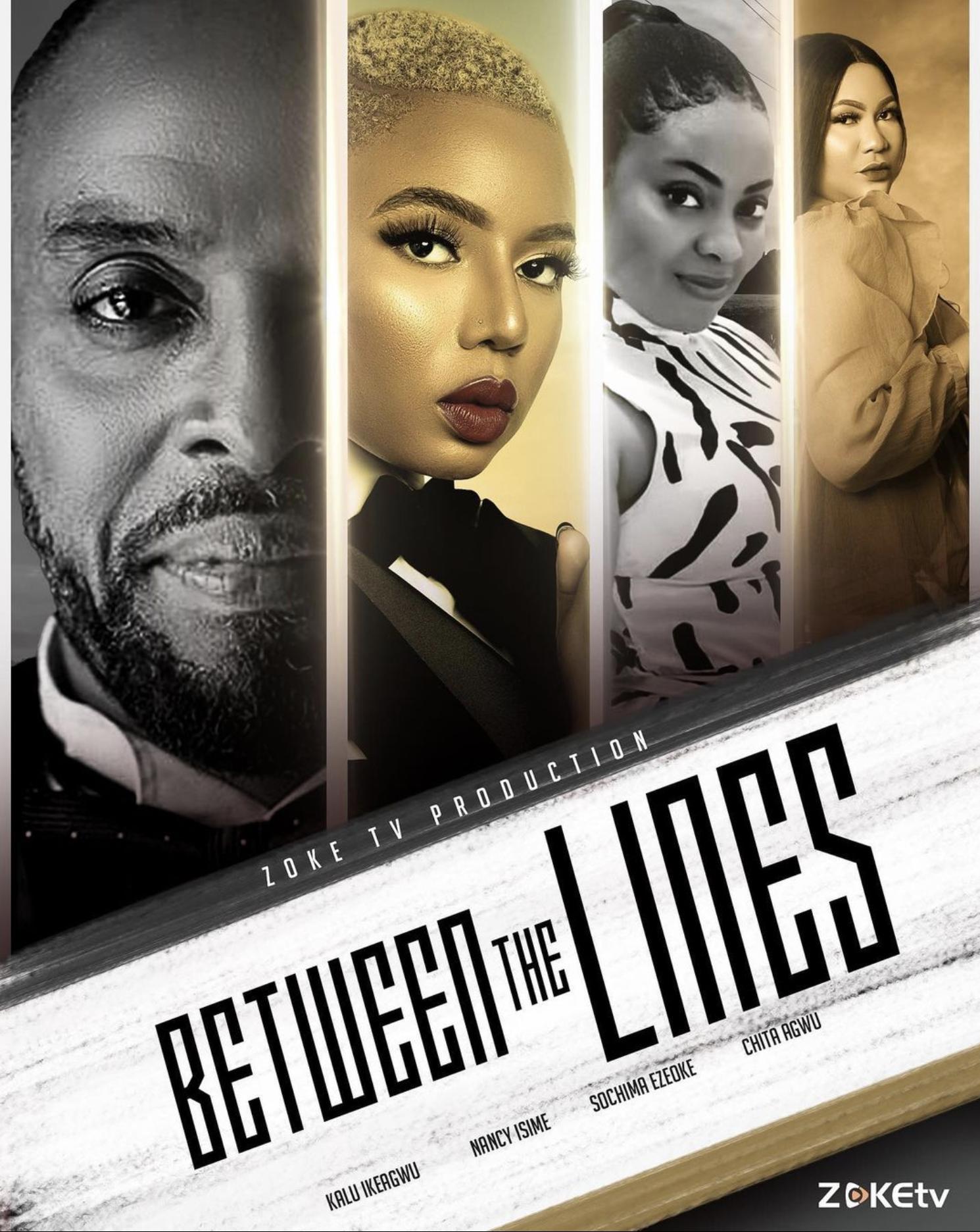 Between the Lines